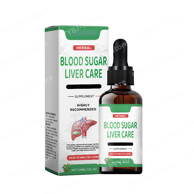 Herbal Wellness Formula - หยดสมุนไพรบำรุงร่างกายผสมสารสกัดจากมิ้นท์ วิตามินบี1 อาหารเสริมชนิดน้ำบำรุงร่างกายทุกวัน สูตรจากพืชธรรมชาติ 30 มล.