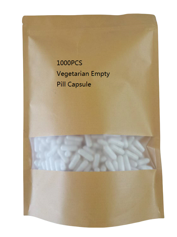 ขนาด 00 0 1 2 3 4 สีขาว Hollow - Valerian Root Capsule บทวิจารณ์และราคา