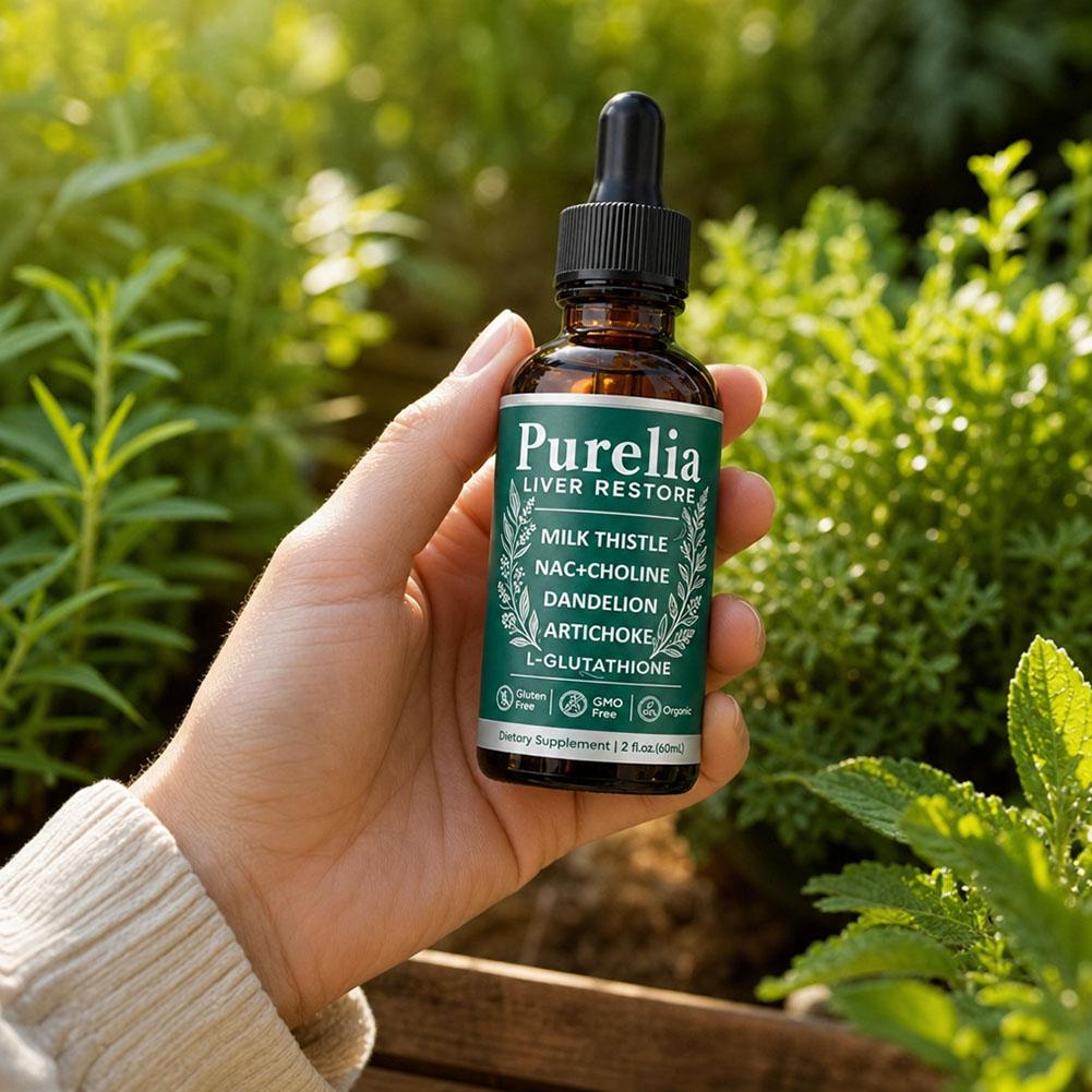 ผลิตภัณฑ์เสริมอาหารแบบน้ำ 60 ม - Herbal Wellness Formula บทวิจารณ์และราคา