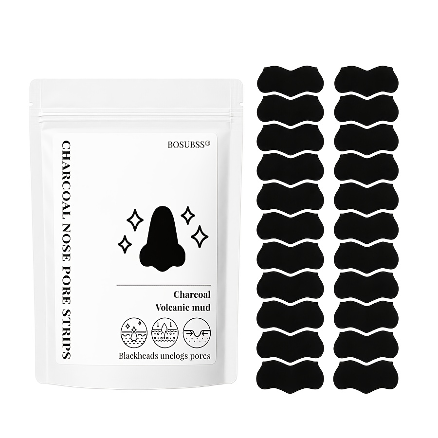 แผ่นลอกสิวเสี้ยนชาโคลทีทรี สำห - Herbal Wellness Tea บทวิจารณ์และราคา