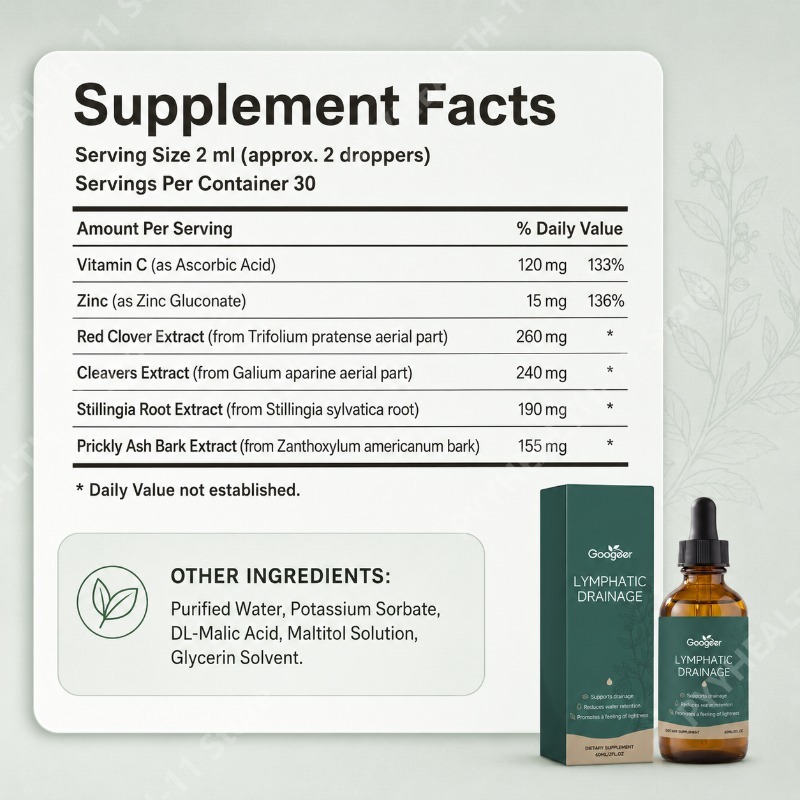 อาหารเสริมสมุนไพรเหลวสกัดจากต้ - Herbal Wellness Formula บทวิจารณ์และราคา