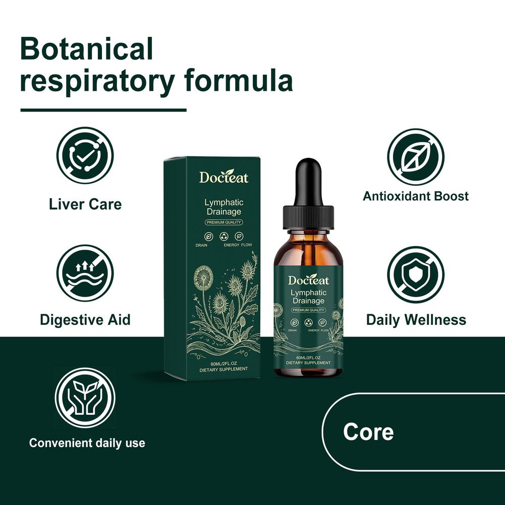 หยดสมุนไพรธรรมชาติ 60 มล. สำหร - Herbal Wellness Formula บทวิจารณ์และราคา