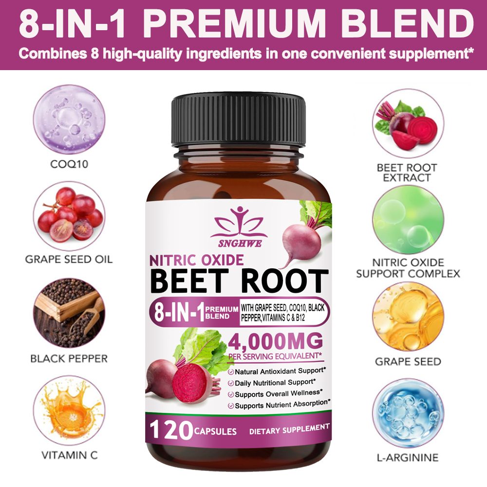 แคปซูลผงบีทรูทออร์แกนิก+พริกไท - Valerian Root Capsule บทวิจารณ์และราคา