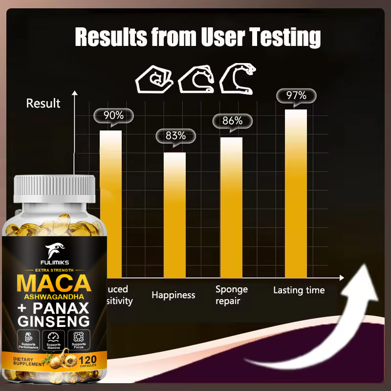 FULIMIKS แคปซูลรากมาคาพรีเมียม - Valerian Root Capsule บทวิจารณ์และราคา