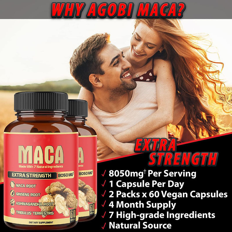 2 ชิ้น 8050 มก.อินทรีย์สีดํา M - Valerian Root Capsule บทวิจารณ์และราคา