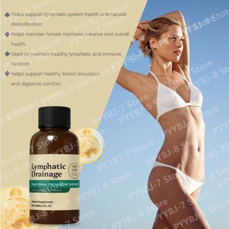 หยดสมุนไพรเหลว ช่วยส่งเสริมการ - Herbal Wellness Formula บทวิจารณ์และราคา