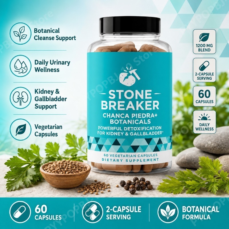 ชานคา เปียดรา โบทานิคอล เวลเนส - Herbal Wellness Formula บทวิจารณ์และราคา