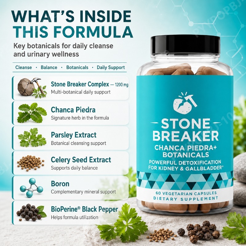 ชานคา เปียดรา โบทานิคอล เวลเนส - Herbal Wellness Formula บทวิจารณ์และราคา