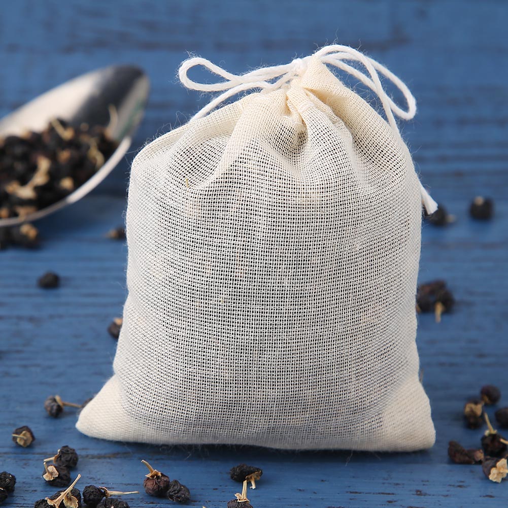 ถุงกรองชา20ชิ้น/ล็อตถุงกรองชาแ - Herbal Wellness Tea บทวิจารณ์และราคา