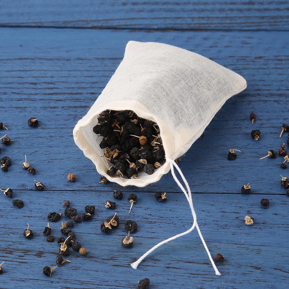 ถุงกรองชา20ชิ้น/ล็อตถุงกรองชาแ - Herbal Wellness Tea บทวิจารณ์และราคา