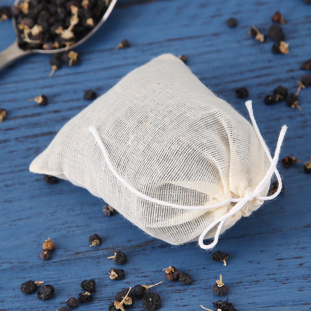 ถุงกรองชา20ชิ้น/ล็อตถุงกรองชาแ - Herbal Wellness Tea บทวิจารณ์และราคา
